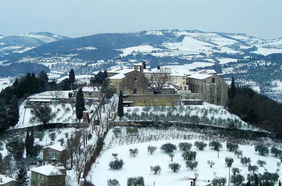 Monte Castello di Vibio - Foto 3